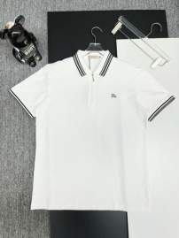 Picture of Burberry Polo Shirts Short _SKUBurberryM-3XLaztx937129110